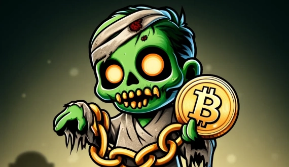 Zombie-Münzen erweisen sich als vielversprechende virale Meme-Münzen mit Potenzial für astronomische Renditen