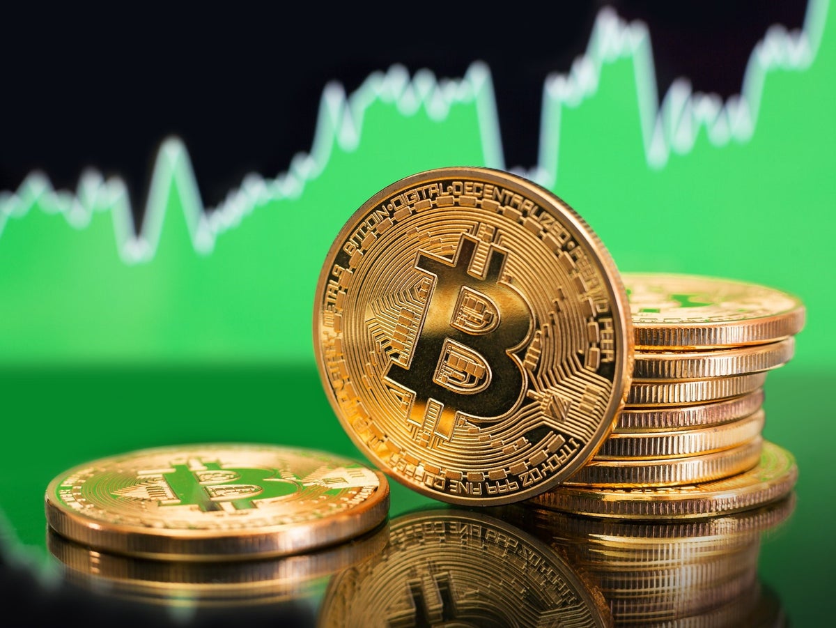 Der Bitcoin-Anstieg schürt Optimismus und löst Rekordprognosen aus