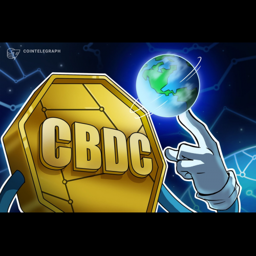CBDC 透明度：不是解决加密货币问题的灵丹妙药