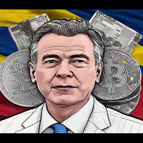 Le président colombien sous surveillance pour escroquerie à la crypto-monnaie Coinbase poursuivi en justice pour Solana ;