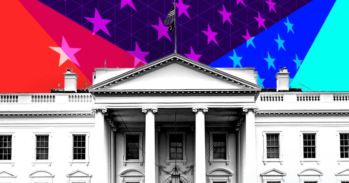 Der Einfluss der Kryptowährung auf die US-Präsidentschaftswahl 2024: Was Experten sagen