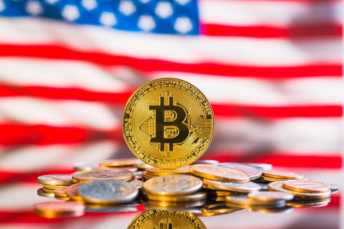 Le fondateur d'Uniswap affirme que l'adoption de la crypto-monnaie aura un impact sur la prochaine élection présidentielle américaine