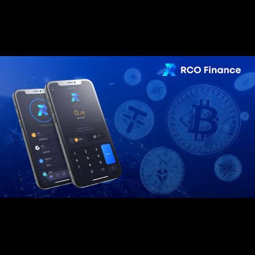 DeFi 平台 RCO Finance 以可访问性和便利性彻底改变了加密货币交易