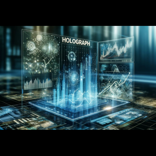 Holograph Unveils Revolutionary Token Economics and Funding Boost to Transform NFT and Gaming Industries