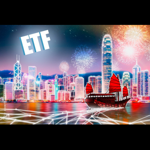 香港比特币ETF着眼中国内地互联互通