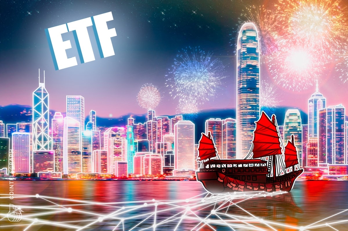 Hong Kong's Bitcoin ETF Poised to Tap China's Massive Investor Pool