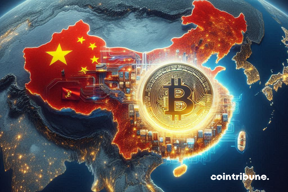 Hongkongs Bitcoin- und Ethereum-ETFs sind bereit, Chinas Krypto-Szene zu revolutionieren