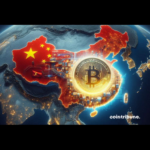 香港のビットコインとイーサリアムETFは中国の仮想通貨シーンに革命を起こす準備ができている