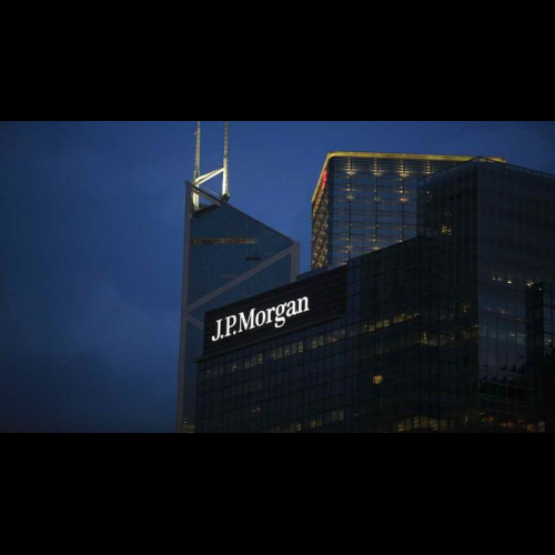 JPMorgan verdoppelt sein Engagement bei Bitcoin mit ETF-Investitionen