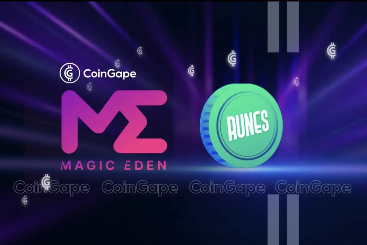 Magic Eden Releases Game-Changing TypeScript Library for Enhanced Runes Protocol Interaction