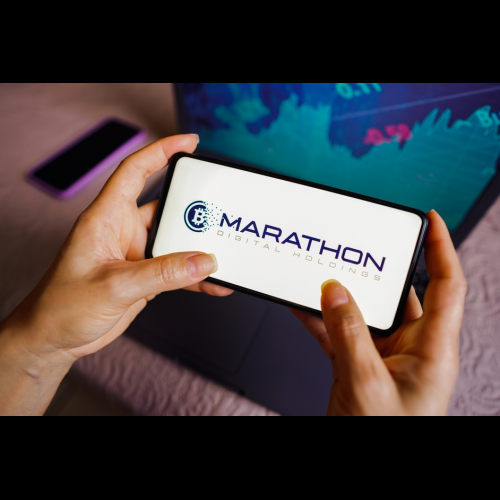 Marathon Digital 在 2024 年第一季度取得财务胜利，应对运营挑战