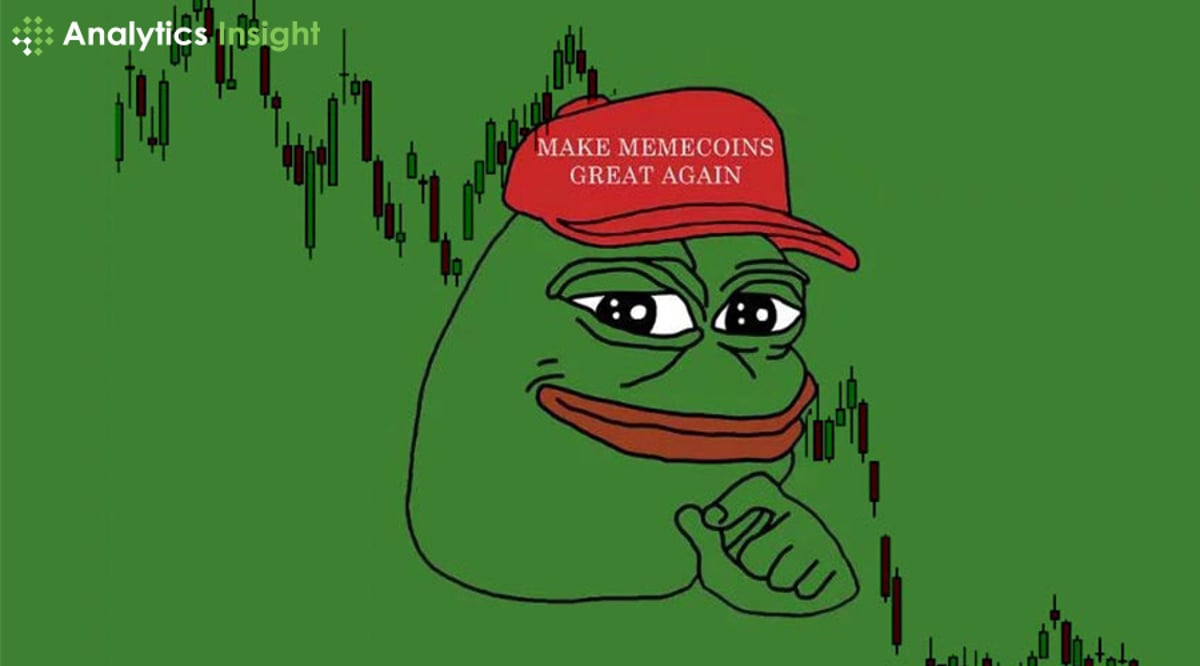 PEPE Coin Surges as Meme Crypto Thrives in Bullish Investor Accumulation