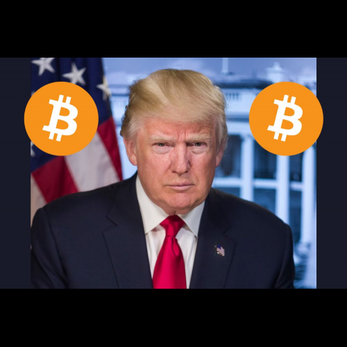 Trump change de position et adopte les crypto-monnaies lors de la campagne présidentielle