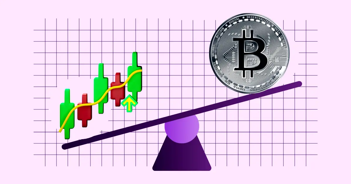 Der Bitcoin-Bullenmarkt stockt, Hoffnungen halbieren sich