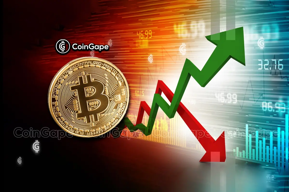 L’incertitude du marché fait chuter Bitcoin