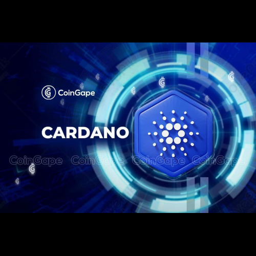 Cardano의 강세 신호는 잠재적인 추세 변화를 나타냅니다.