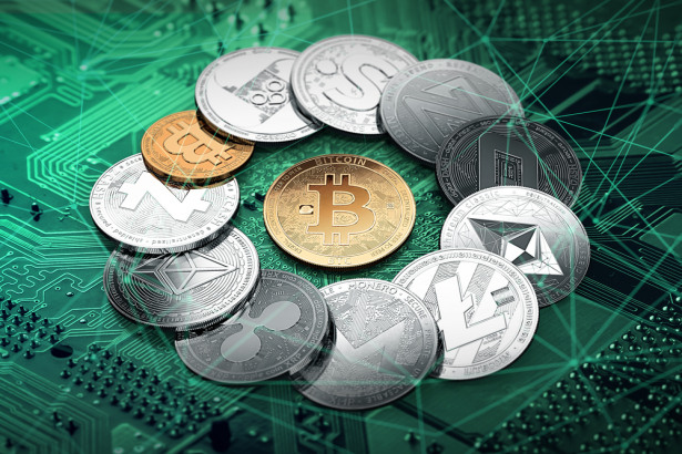 Die Kryptowährungsmärkte haben einen gemischten Start hingelegt: Bitcoin fällt, Litecoin erhält Aufmerksamkeit