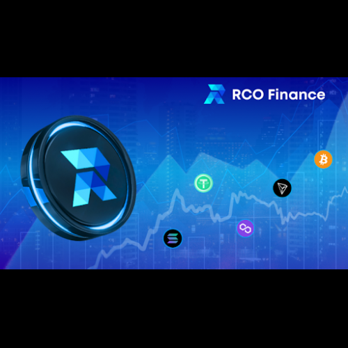 RCO Finance: AI-Powered Trading Platform Revolutionizes DeFi for XRP and Solana Users