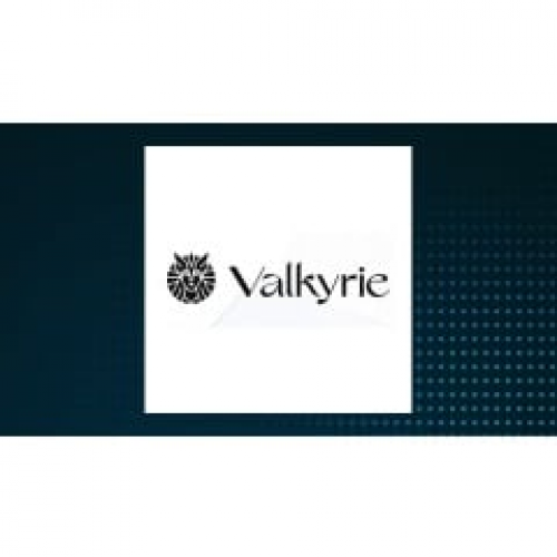 Valkyrie 比特币 ETF 空头利息暴跌 41.2%