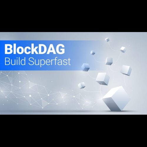 BlockDAG：加密貨幣的下一個前沿，有可能改變您的財富