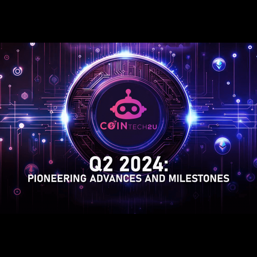 CoinTech2u 2.0：人工智慧驅動的加密貨幣交易革命