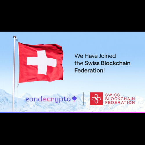 L'échange polonais de crypto-monnaie Zondacrypto rejoint la Swiss Blockchain Alliance pour renforcer l'influence européenne