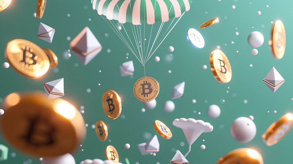 Sentinel プロトコルのロックを解除 $UPP Airdrop Treasures: 暗号通貨を請求するための包括的なガイド