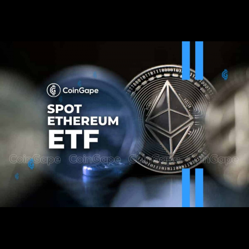 Die US-Börsenaufsicht SEC (Securities and Exchange Commission) prüft den vorgeschlagenen Ethereum-ETF und erörtert die Rohstoffklassifizierung