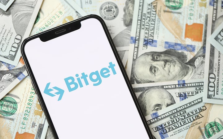 Bitget Sets Course for On-Chain Supremacy with $10M Ecosystem Fund