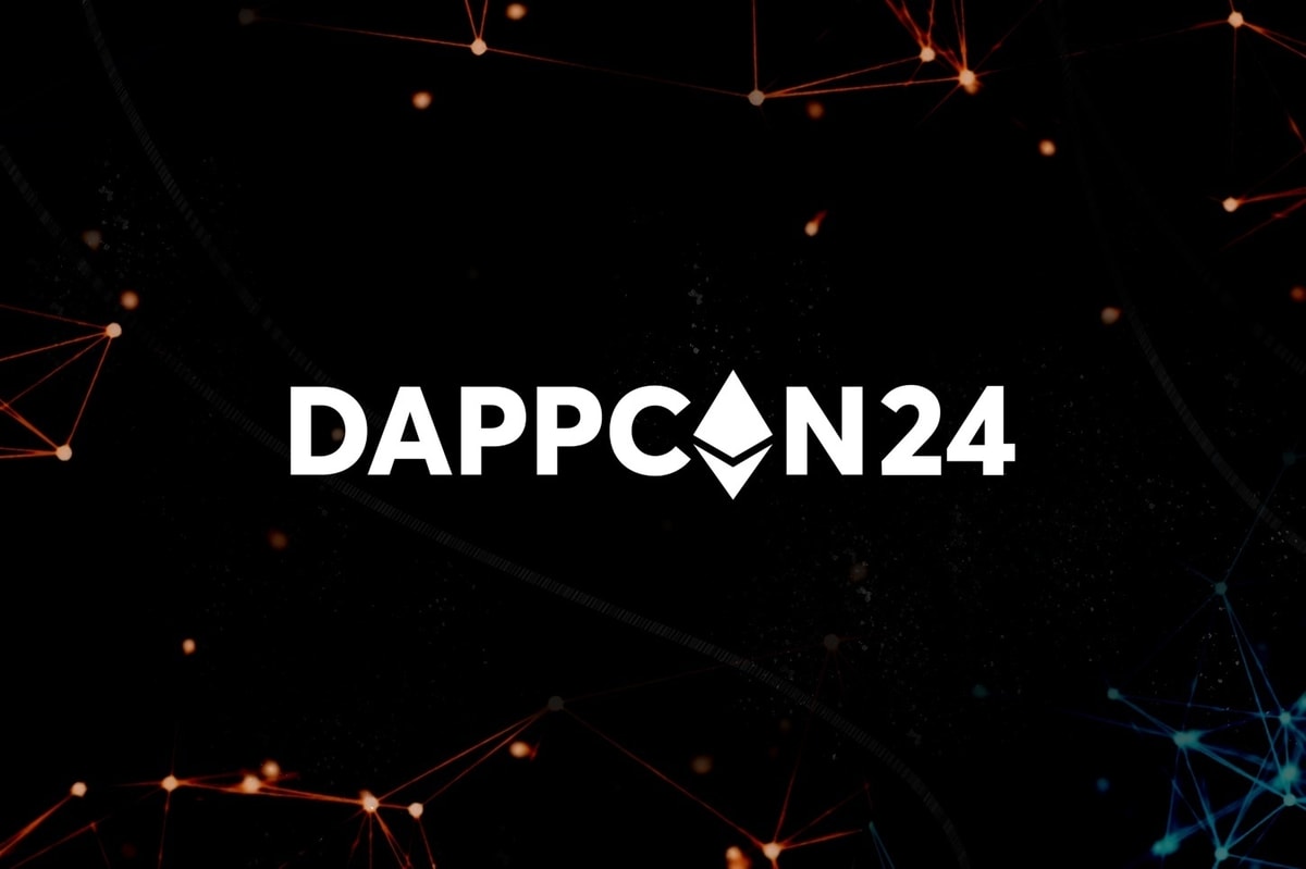 DappCon 2024: Ethereum's Future Unveiled in Berlin Blockchain Week's Epicenter