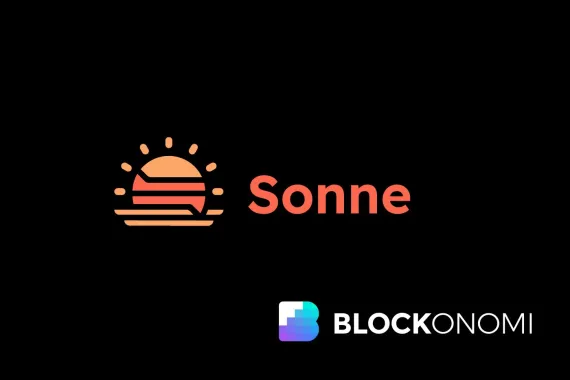 Sonne Finance Hit by $20M Exploit, SONNE Token Crashes 60%