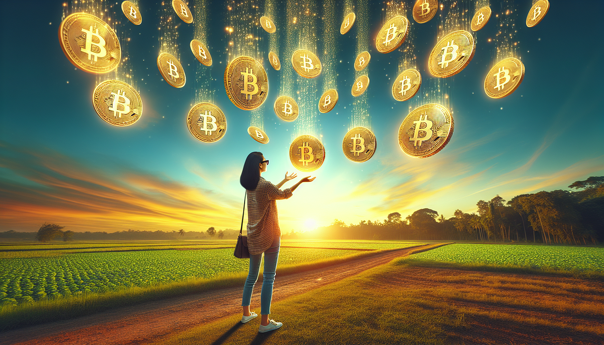 Ampleforth 治理代幣空投：如何保護您的免費代幣