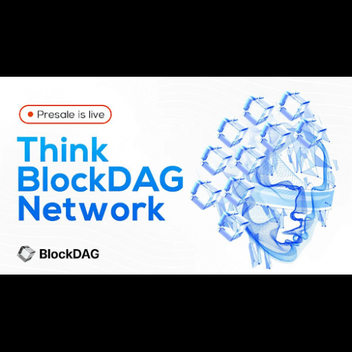 BlockDAG：2024 年的加密寵兒推出增強版儀表板並確保 1 億美元的流動性