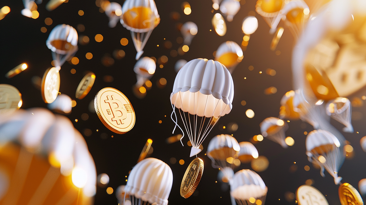 Demystifying Thena Airdrops: A Guide to Navigating the Crypto Maze