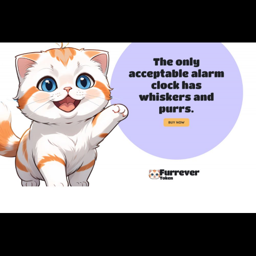 Furrever Token Aims to Rival Success of Crypto Giants, Channeling Cuteness and Engagement