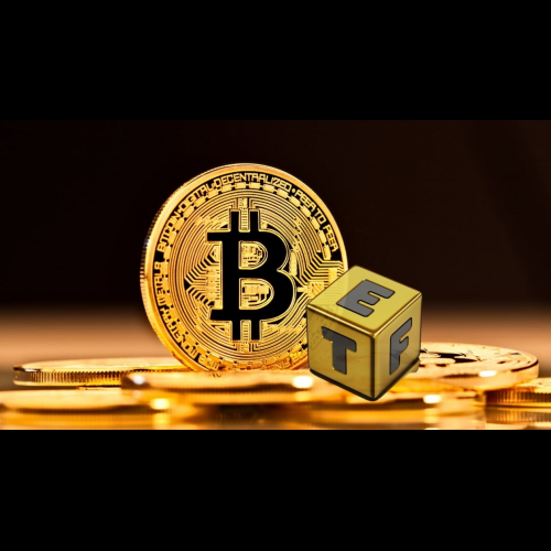 Les entrées d’ETF Bitcoin au comptant aux États-Unis augmentent de 657 millions de dollars