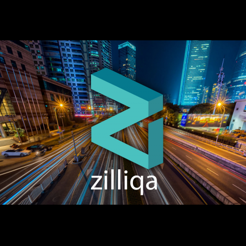 Zilliqa Struggles Amidst Market Rivals with Declining Token Value