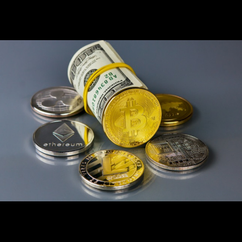 Les marchés du Bitcoin et des crypto-monnaies se remettent du marché baissier