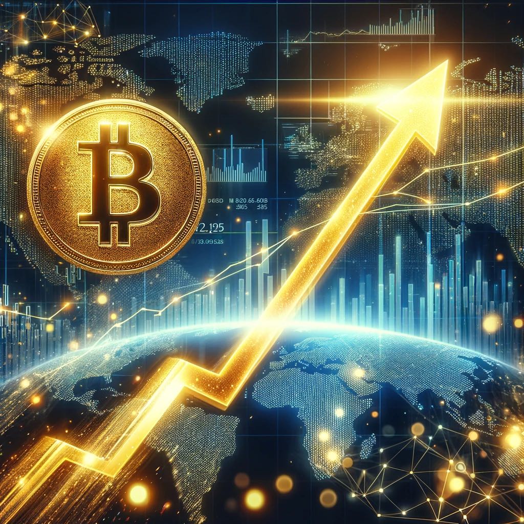 Die Bitcoin-Marktindikatoren deuten darauf hin, dass die Aufwärtsphase voraussichtlich bis Mitte 2025 andauern wird
