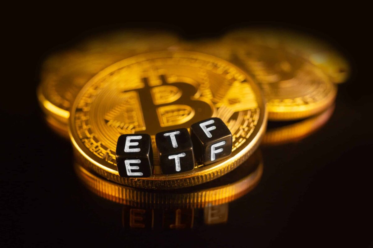 Bitcoin erreicht neue Höhen, da die positive Stimmung und die ETF-Zuflüsse stark ansteigen