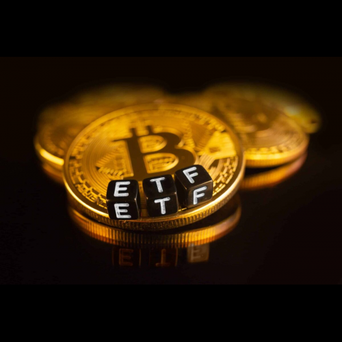 Bitcoin Soars to New Heights as Positive Sentiment and ETF Inflows Surge