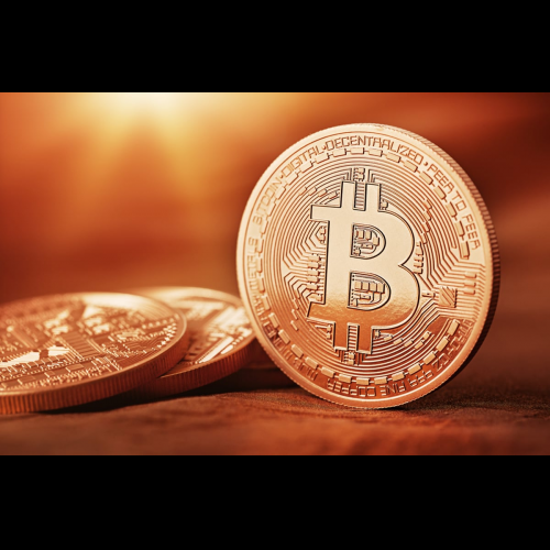 Bitcoin steigt mit der Erholung der Kryptowährungsmärkte auf über 66.000 US-Dollar