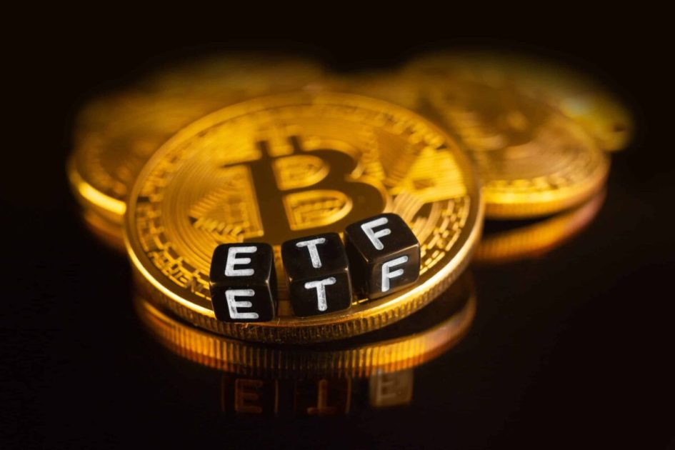 Bitcoin steigt aufgrund der US-Spot-ETF-Zuflüsse