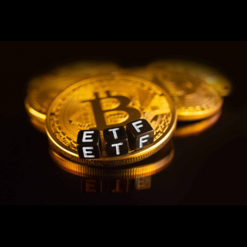 Le Bitcoin augmente grâce aux entrées d’ETF au comptant aux États-Unis