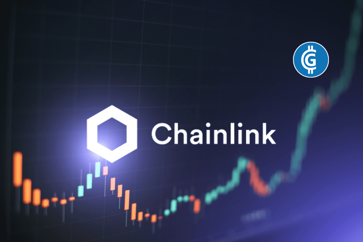 Chainlink 飆升：鯨魚累積和社會主導地位推動 LINK 漲至 20 美元