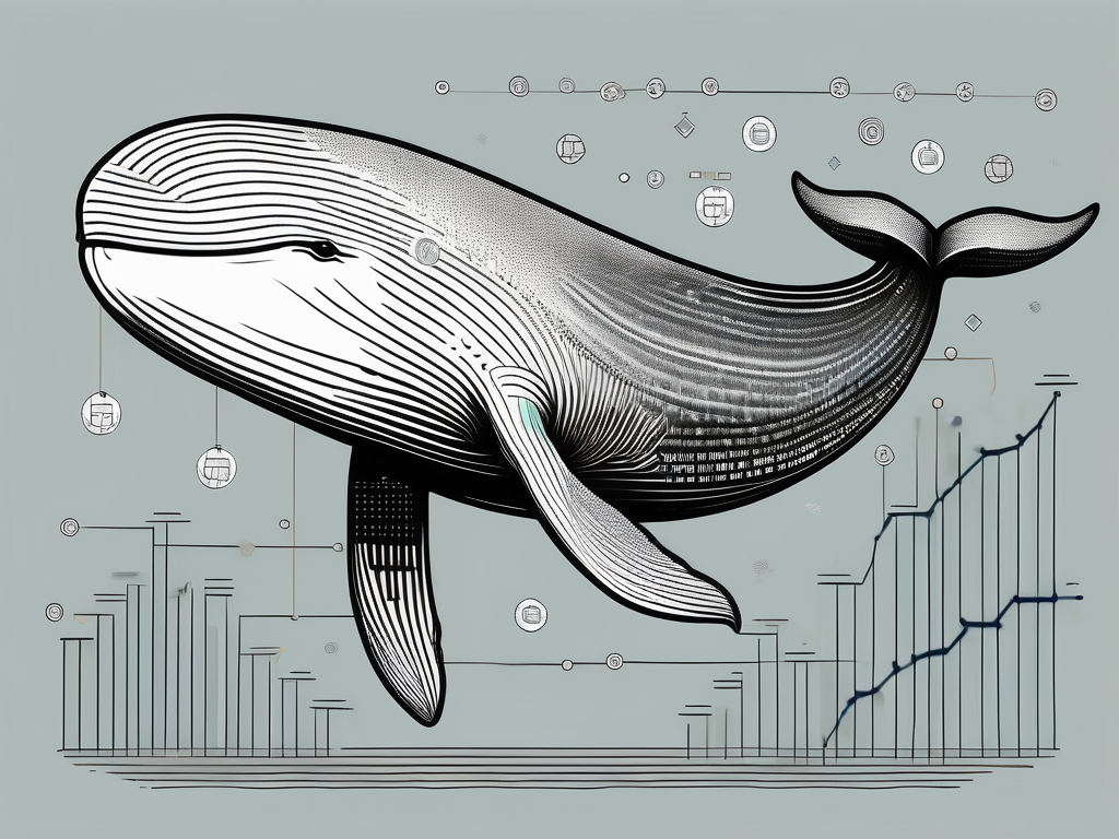 Montée des crypto-baleines : des transactions de plusieurs millions de dollars bouleversent les marchés