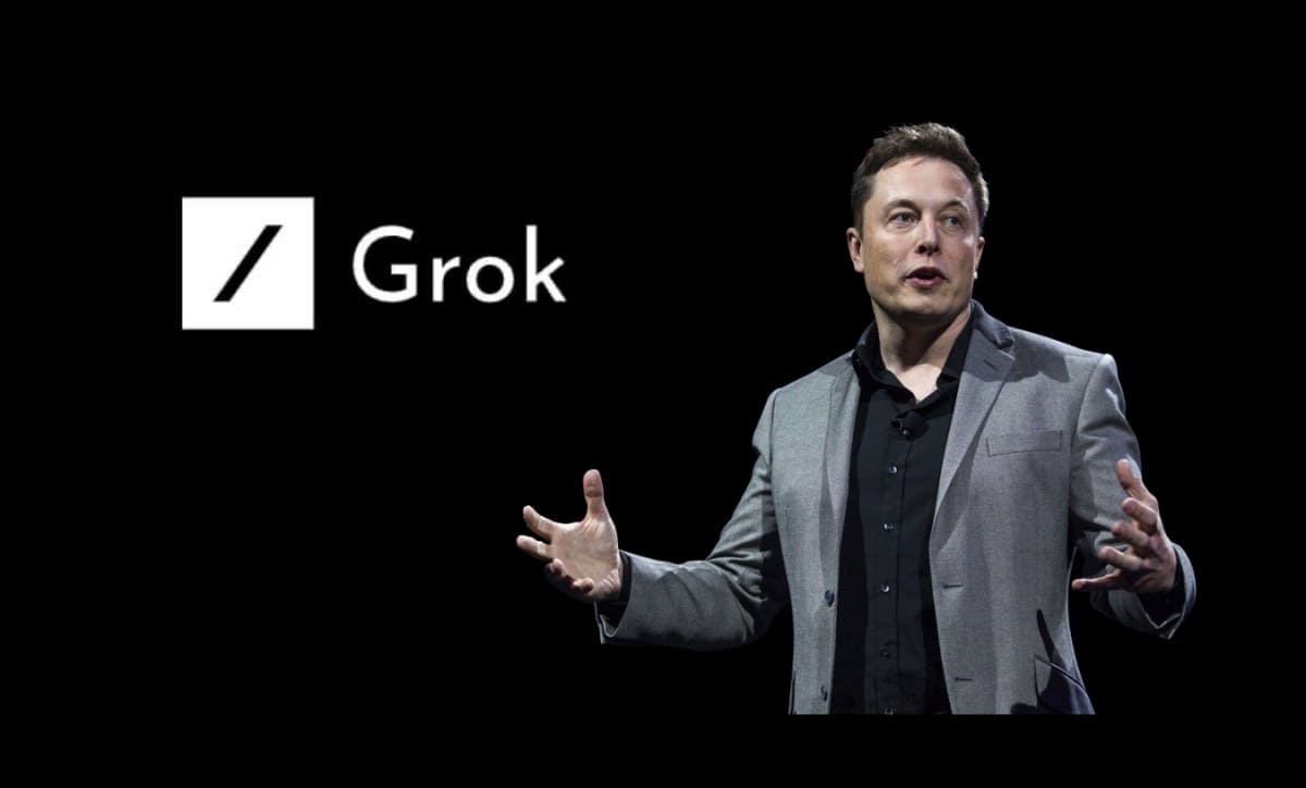 Elon Musk stellt bahnbrechendes Grok-KI-Upgrade vor, das die Technologielandschaft revolutioniert