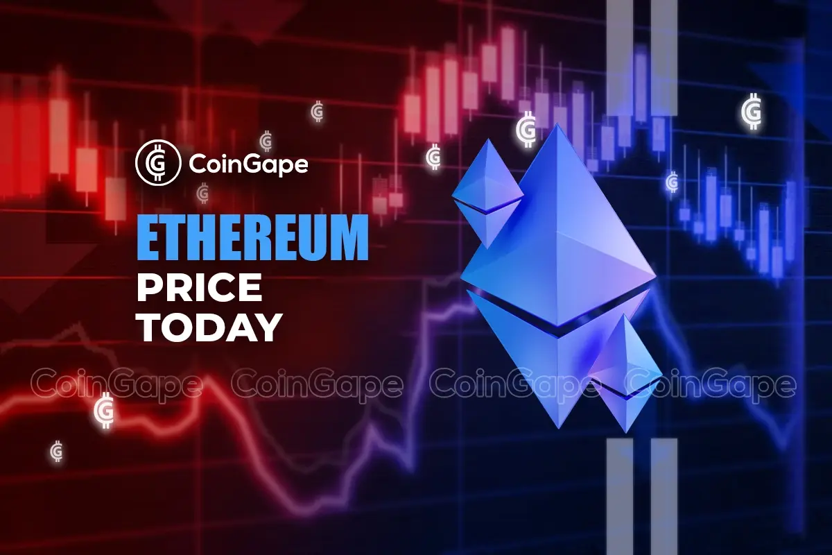 Ethereum Breaks $3,100 Barrier, Sparking Bullish Market Rebound
