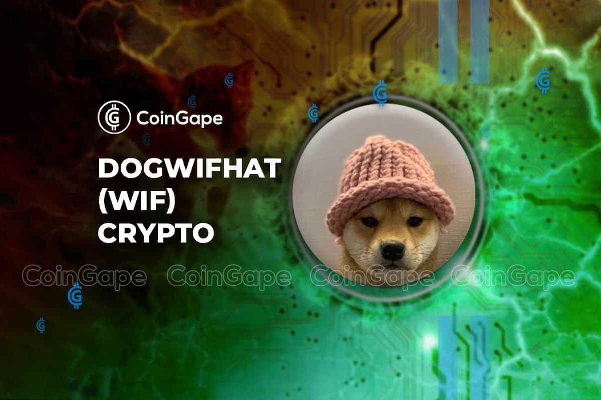 Meme 幣 Dogwifhat、POPCAT 在加密貨幣市場激增中暴跌