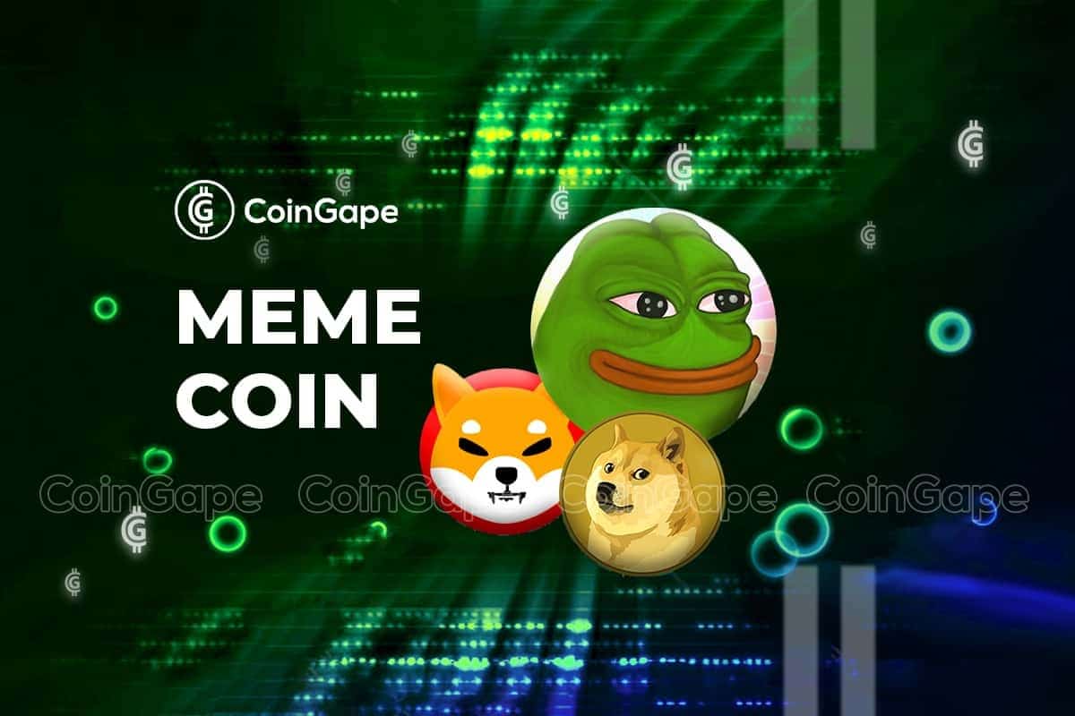 隨著市場復甦，Meme 幣飆升至新高度